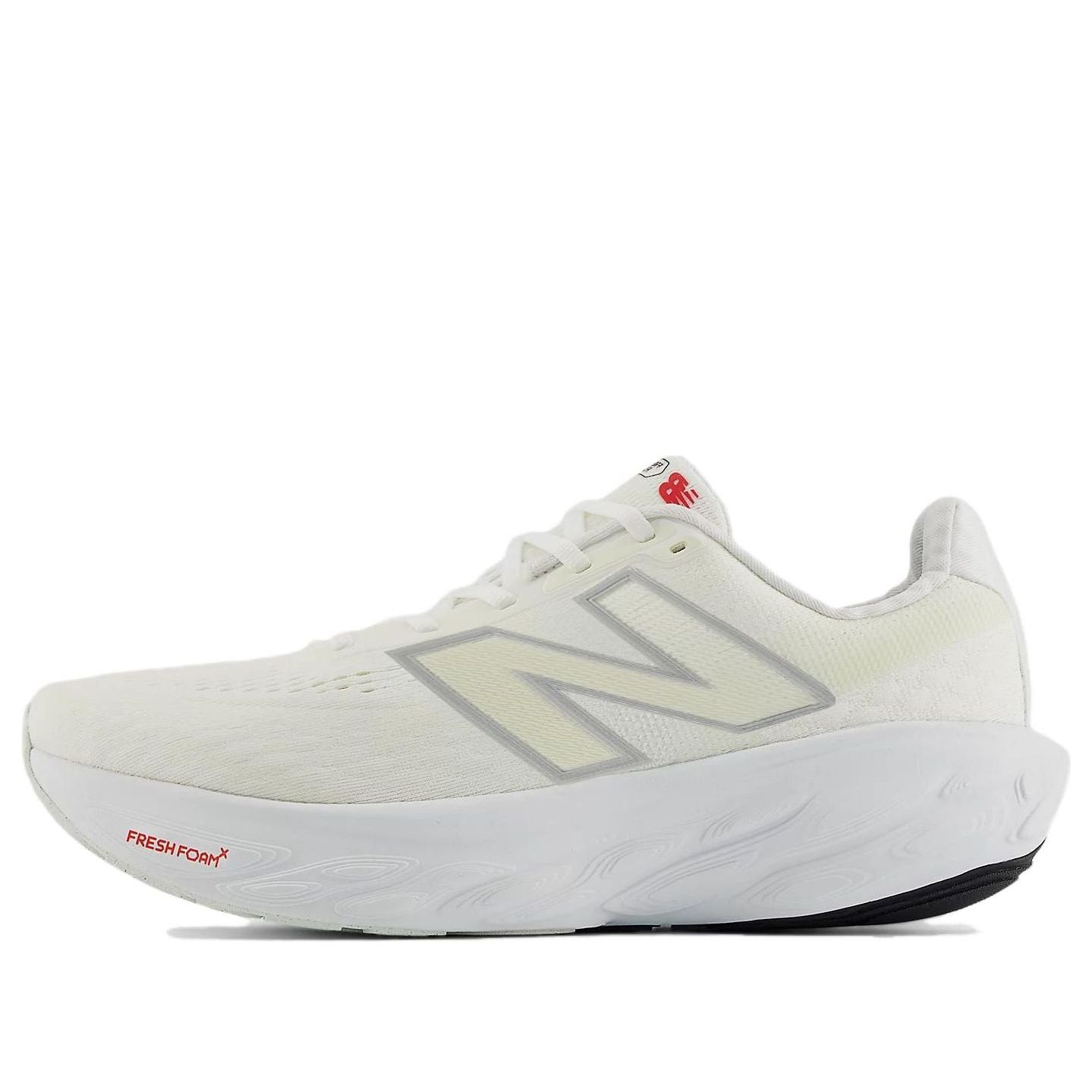 Кецове и обувки New Balance Fresh Foam X 1080 v14 Бяло | M1080W14, 0