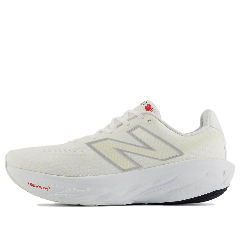 Кецове и обувки New Balance Fresh Foam X 1080 v14 Бяло | M1080W14