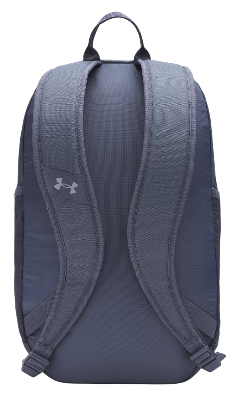 Раница Under Armour Hustle Lite Backpack Сиво | 6000399-025, 1