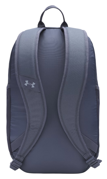 Раница Under Armour Hustle Lite Backpack Сиво | 6000399-025, 1