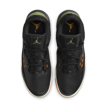 Кецове и обувки Jordan Max Aura 5 Черно | DZ4353-003, 4