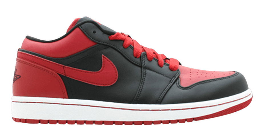 Кецове и обувки Jordan Jordan 1 Phat Low Varsity Red Червено | 338145-061, 0