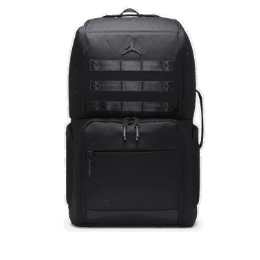 Раница Jordan Collectors Backpack Черно | HQ7229-010, 0
