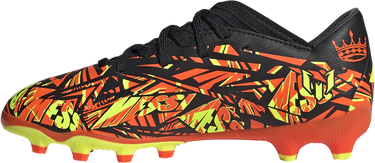 Кецове и обувки adidas Performance Nemeziz Messi .3 MG J Многоцветен | q47107, 6