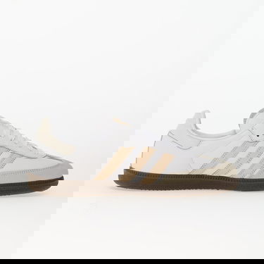 Кецове и обувки adidas Originals Samba OG Бяло | JH7300, 2