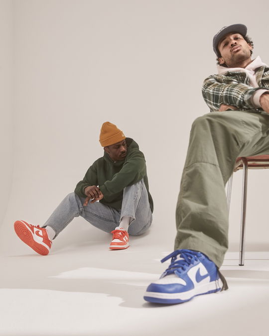 SneakerStore