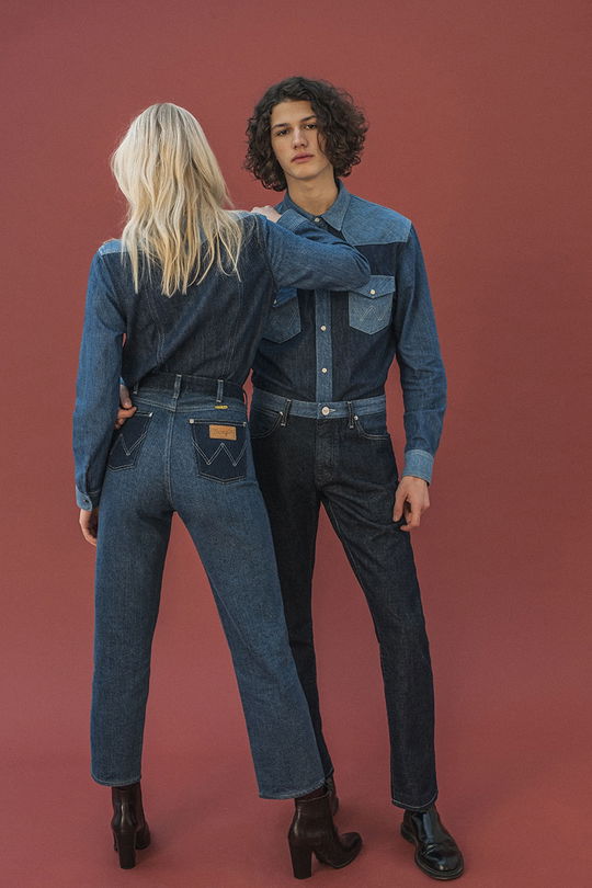 Wrangler