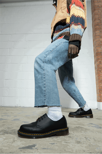 Dr. Martens