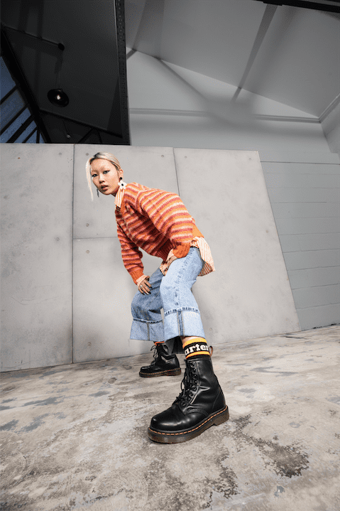 Dr. Martens