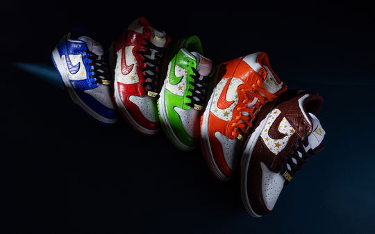 Stadium Goods