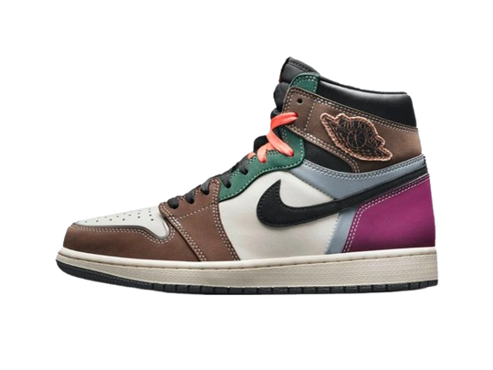 Air Jordan 1 Retro High