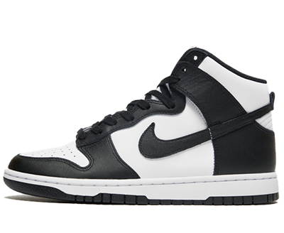 Dunk High