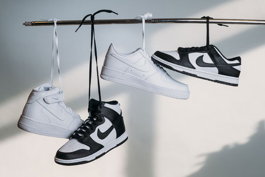 Sneaker Industry