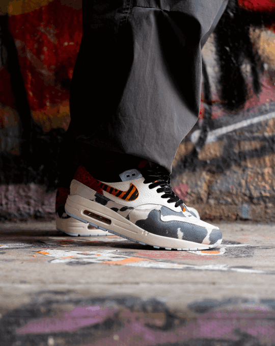 Footpatrol