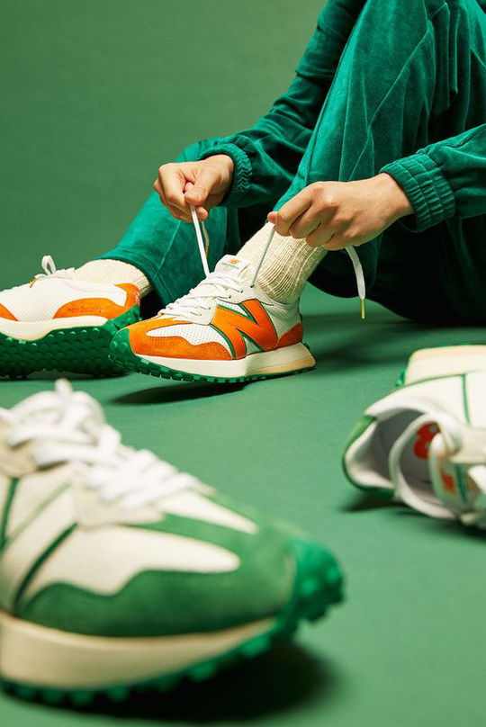 Foot Locker