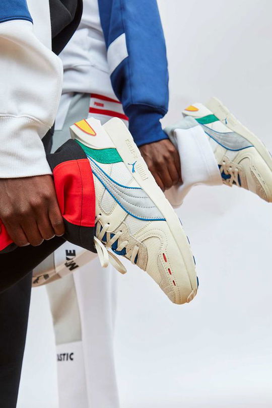 Foot Locker