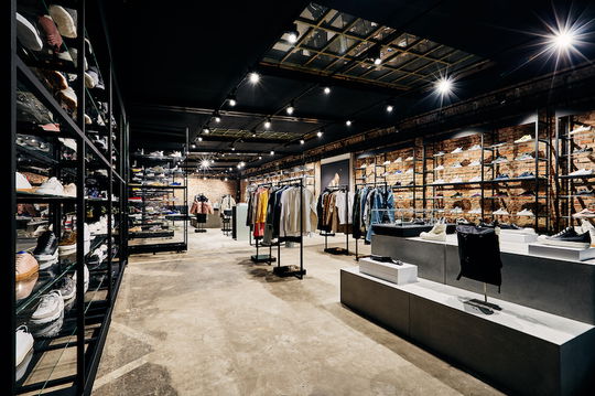 Footshop