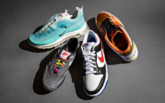 Stadium Goods