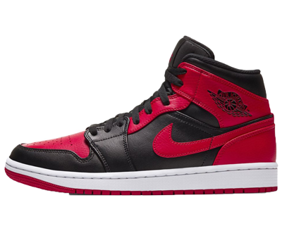 мски Air Jordan 1 Mid