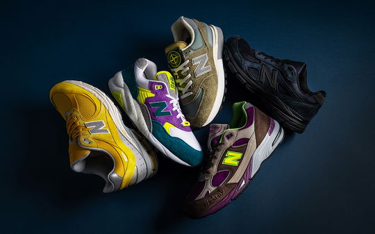 Stadium Goods