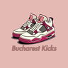 Bucharest Kicks