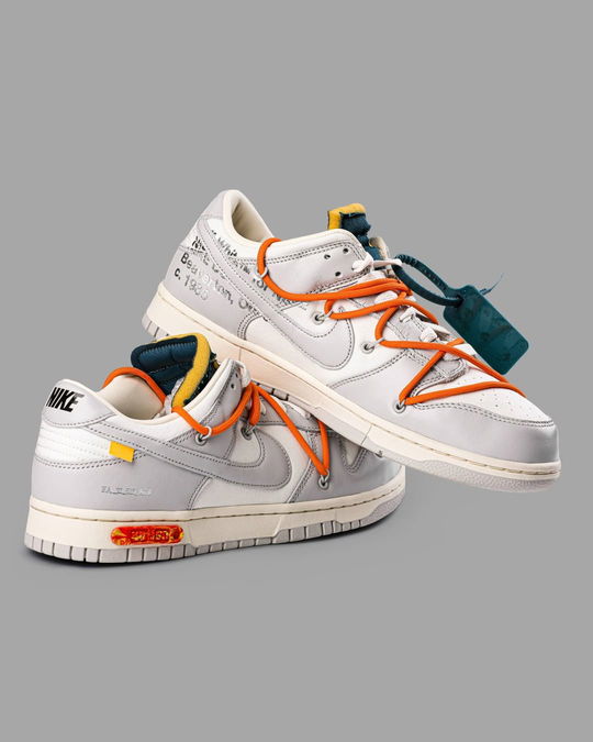 Kicks Crew