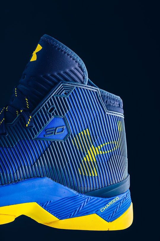 Under Armour
