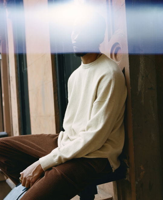 SSENSE