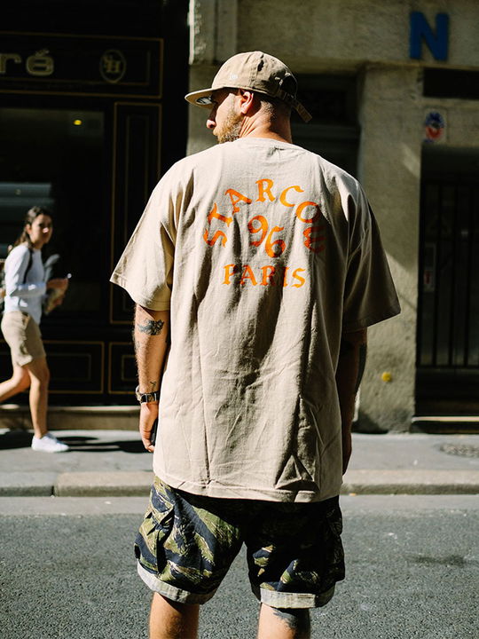 Starcow Paris
