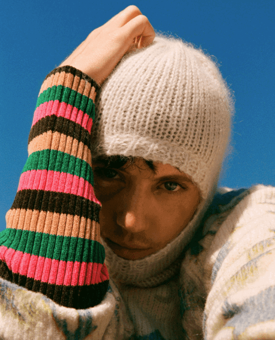 MR PORTER