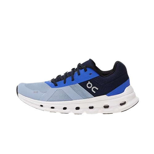 Cloudrunner