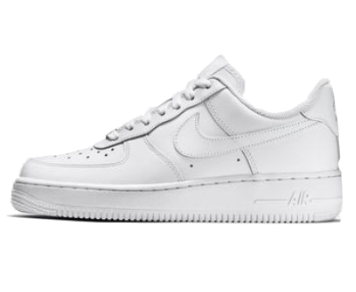Бял Air Force 1