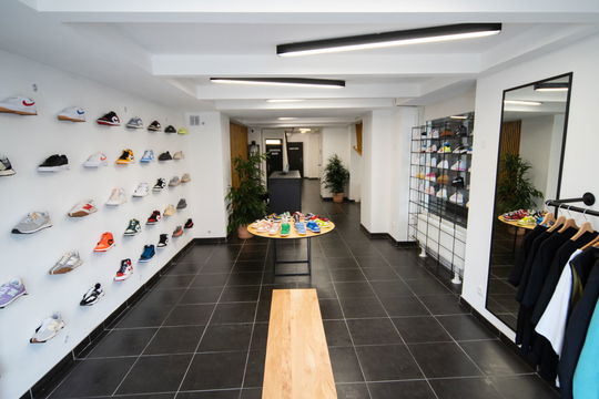 Sneakerheaven