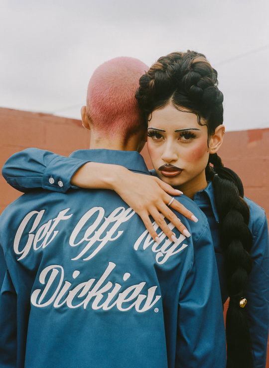 Dickies