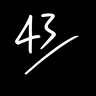 43einhalb