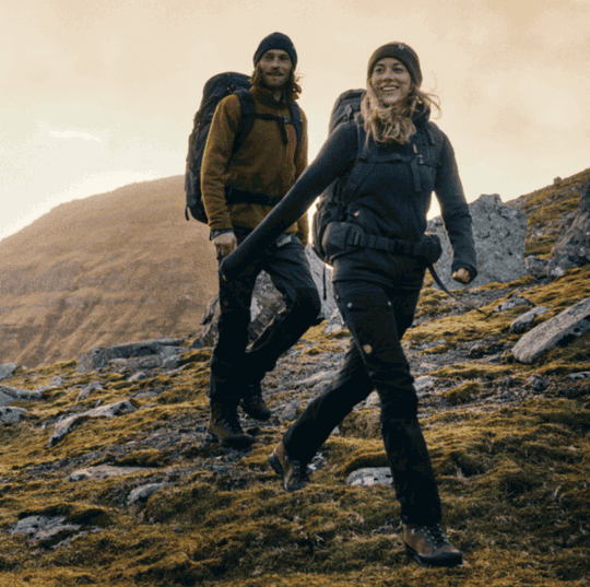 Fjällräven