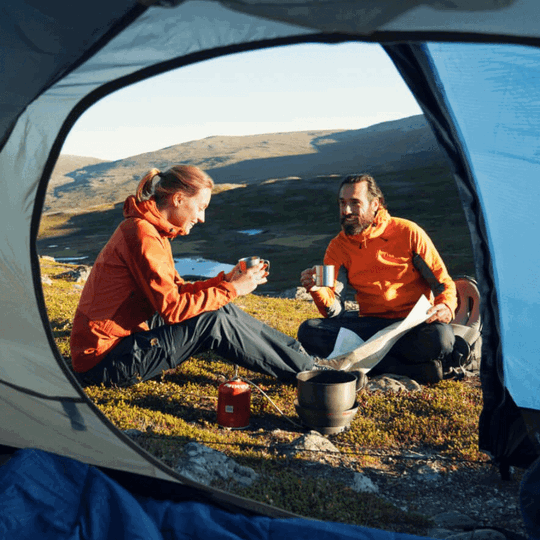 Fjällräven