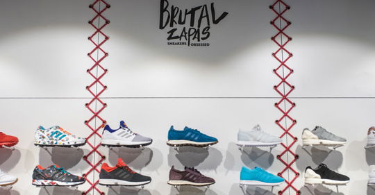 BrutalZapas