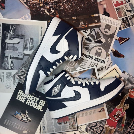 Shoetopia