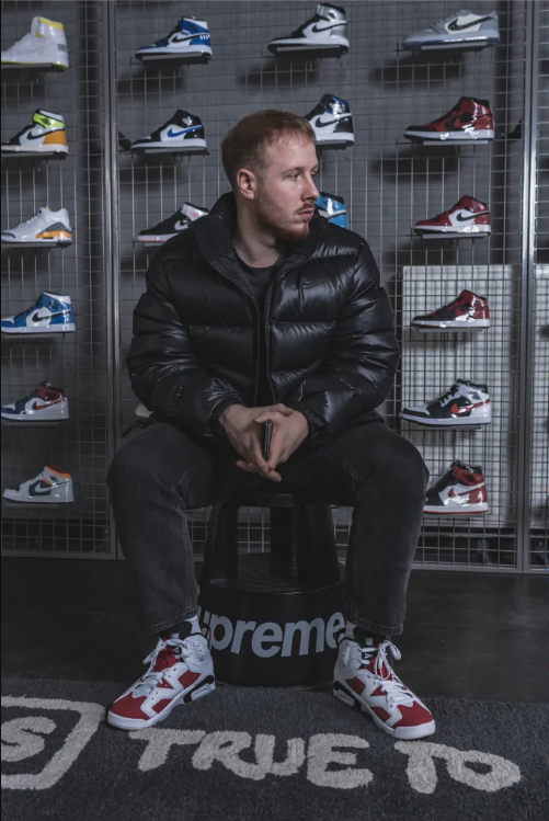 True to Sole