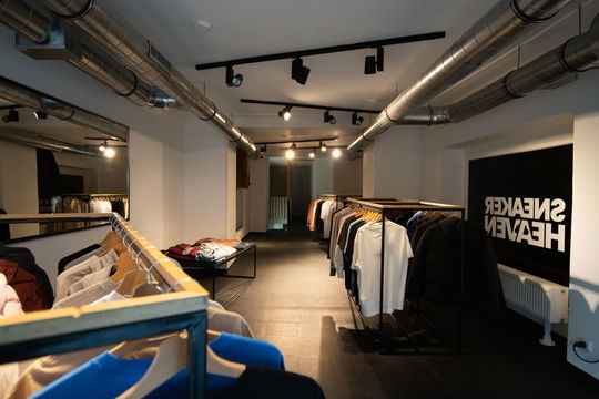 Sneakerheaven