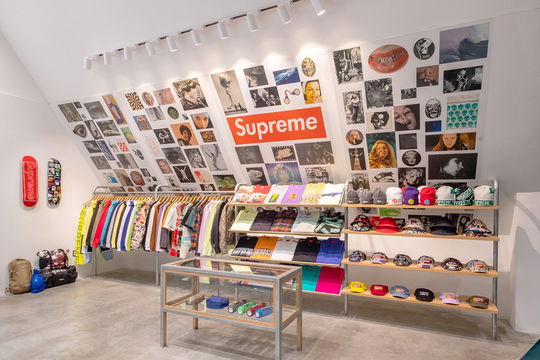 Dover Street Market