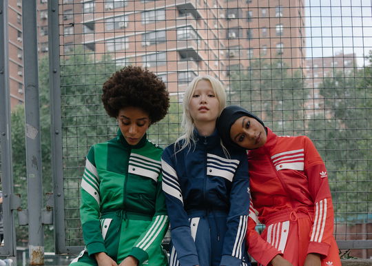 adidas