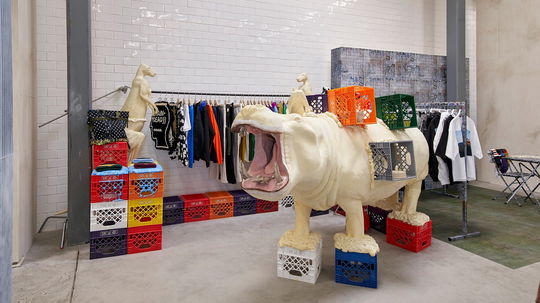 Dover Street Market