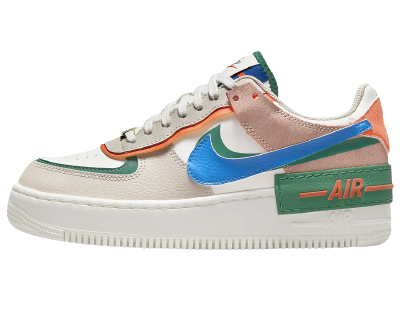 Air Force 1 Shadow