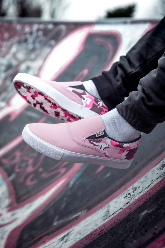 SneakerBAAS
