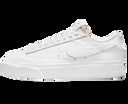 Категория White Nike sneakers