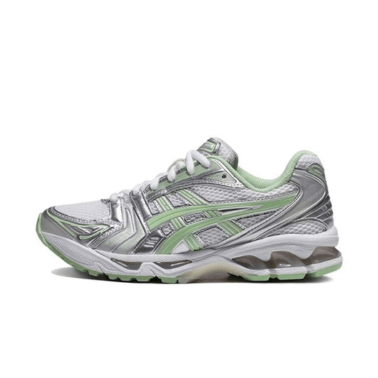 Women's Asics sneakers