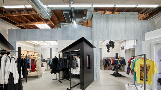 Dover Street Market