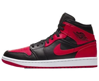 Air Jordan 1 Mid